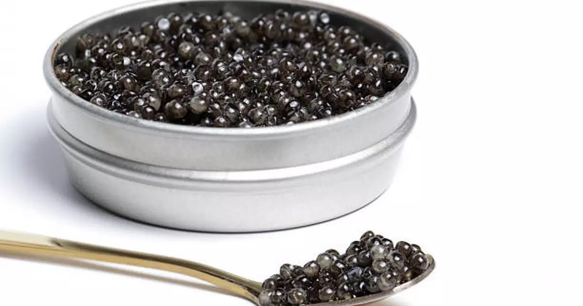  Атырауда мемлекеттік мекеме 147 миллионға бекіре уылдырығын сатып алмақ болған 