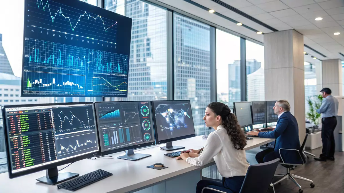 IT-сфера Казахстана привлекла свыше 200 млрд тенге инвестиций