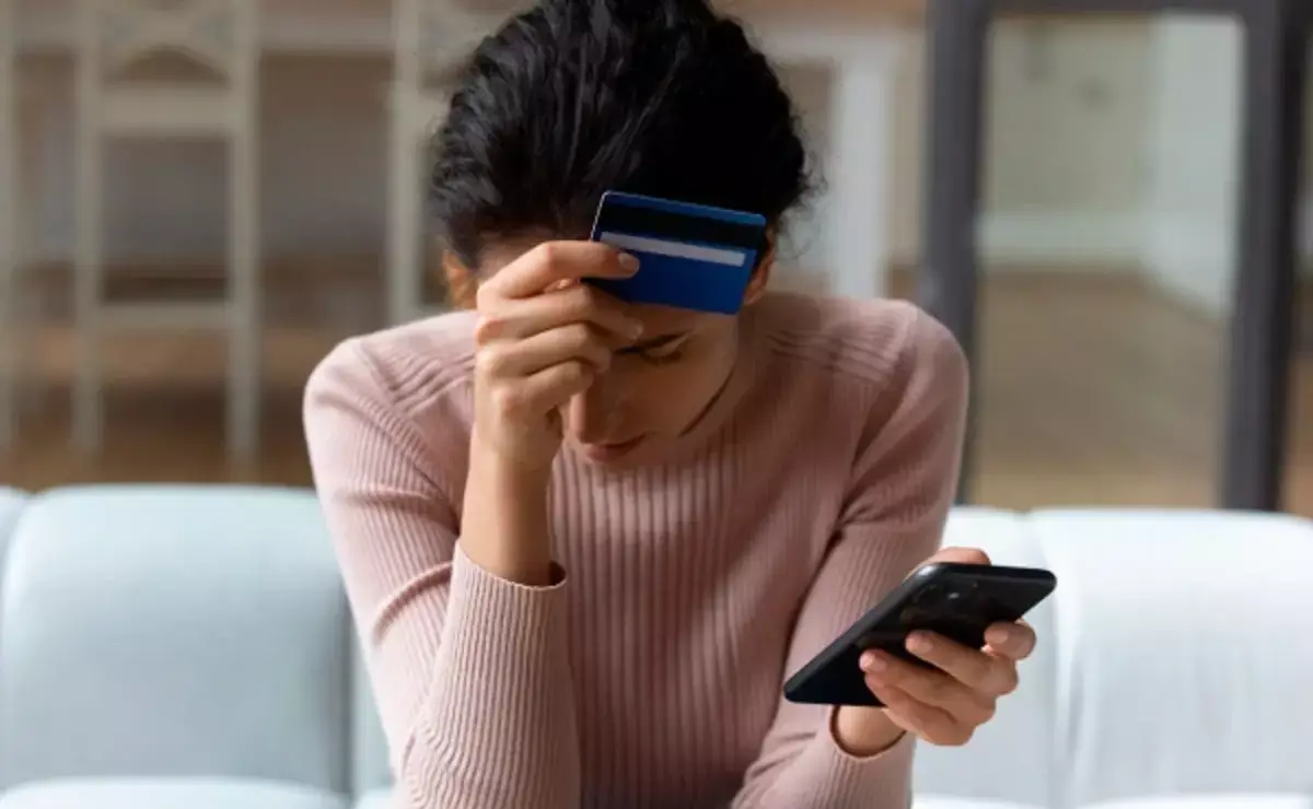 Названы главные фразы мошенников в 2026 году - новости на Lada.kz 13.04.2026