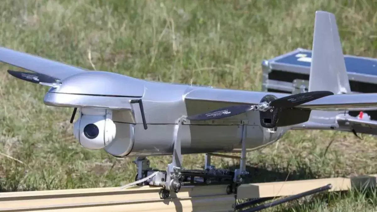 Казахстан переходит на собственное вооружение - новости на Lada.kz 13.04.2026