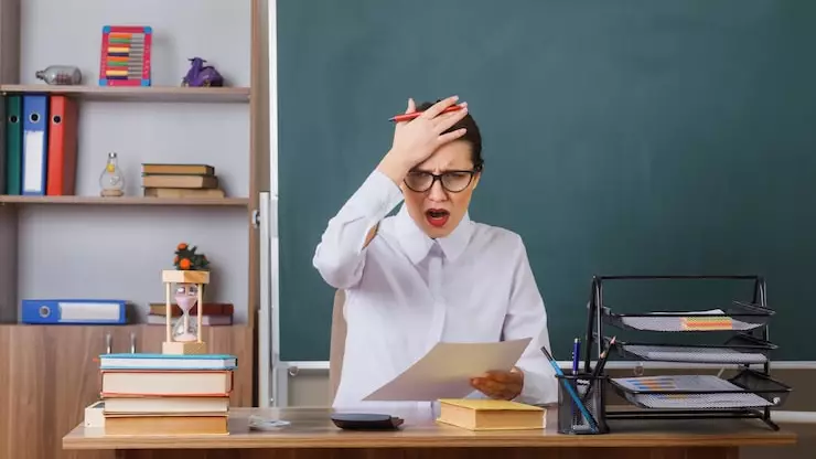 Аттестациядан "ОЗП-ны" осы масқарадан соң алып тастаған ба?