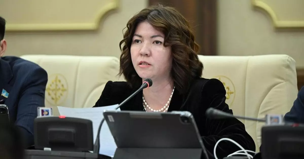  `Тыйым салынады`: Еліміздің бас педагогы ата-аналардың бас қайғысына айналған мәселеге нүкте қойды 