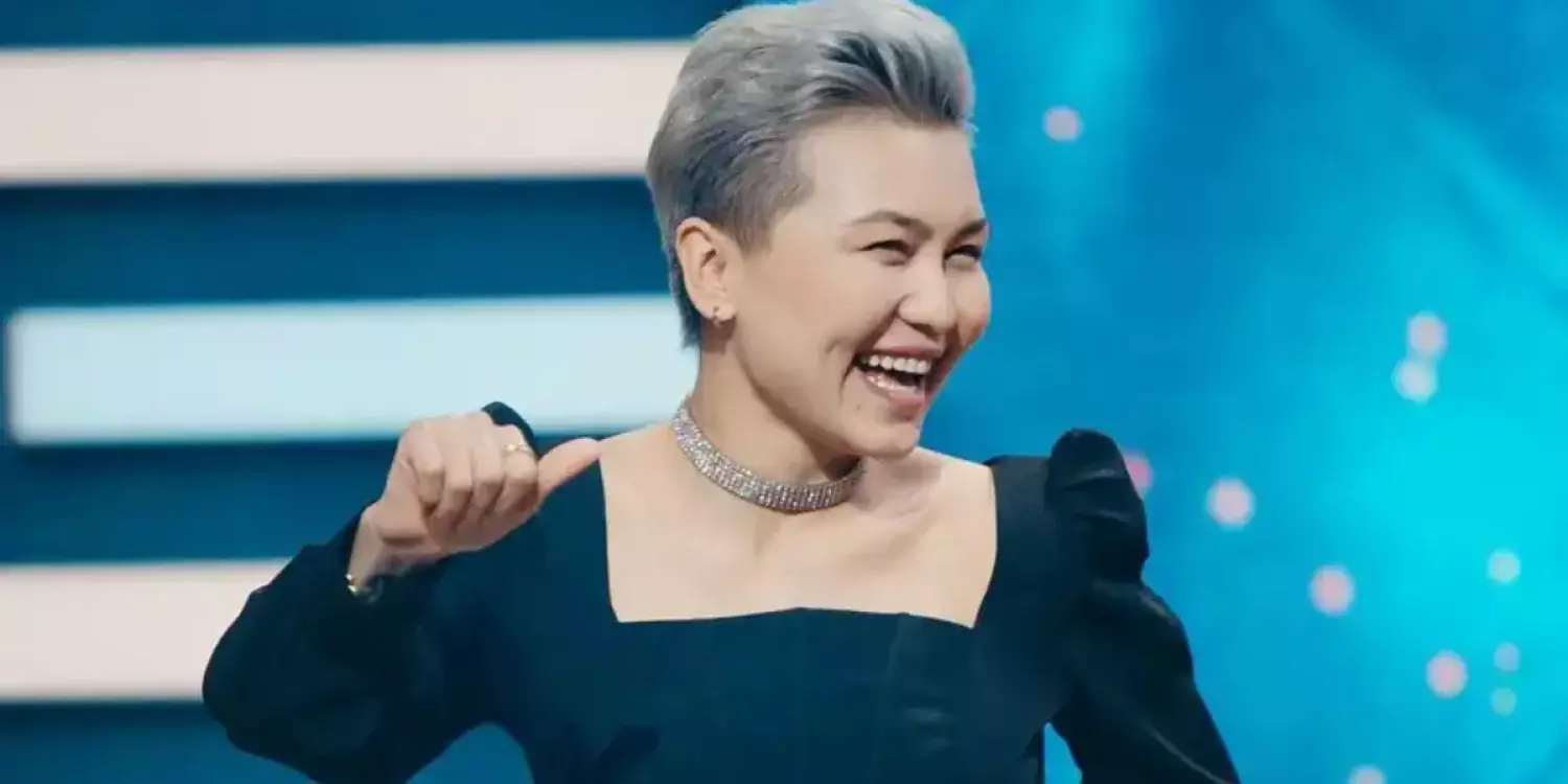 Әнші Гүлмира Ізбасхан жеке өмірі туралы ашық айтып, жұртты шулатты