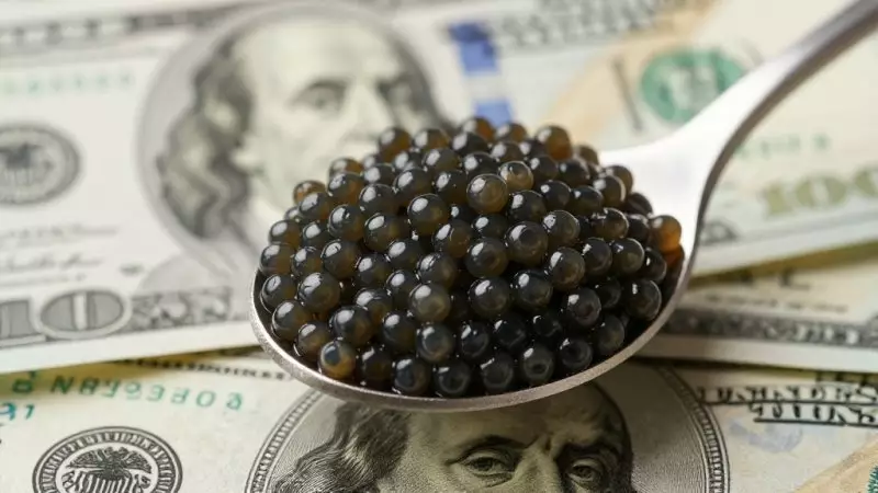 Госпредприятие хотело купить черную икру на 147 млн тенге в Казахстане