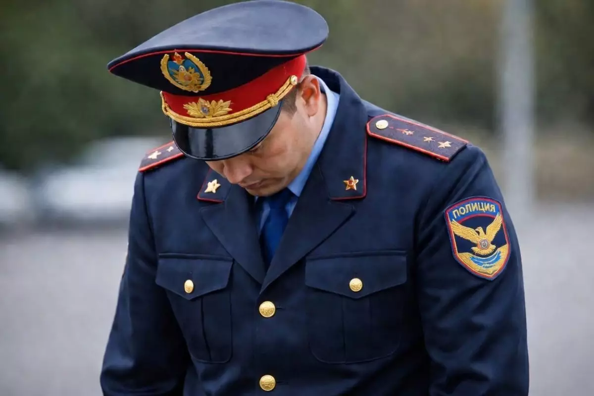 Адам өліміне жол берген полицейлер 15 жылға сотталуы мүмкін