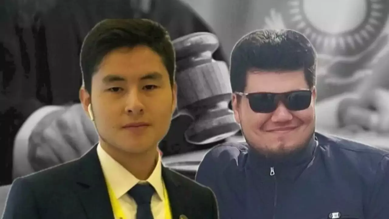 Яна Легкодимованы өлтіргендер жазасын өтеуге «Қара бүркіт» түрмесіне әлі жіберілмеген