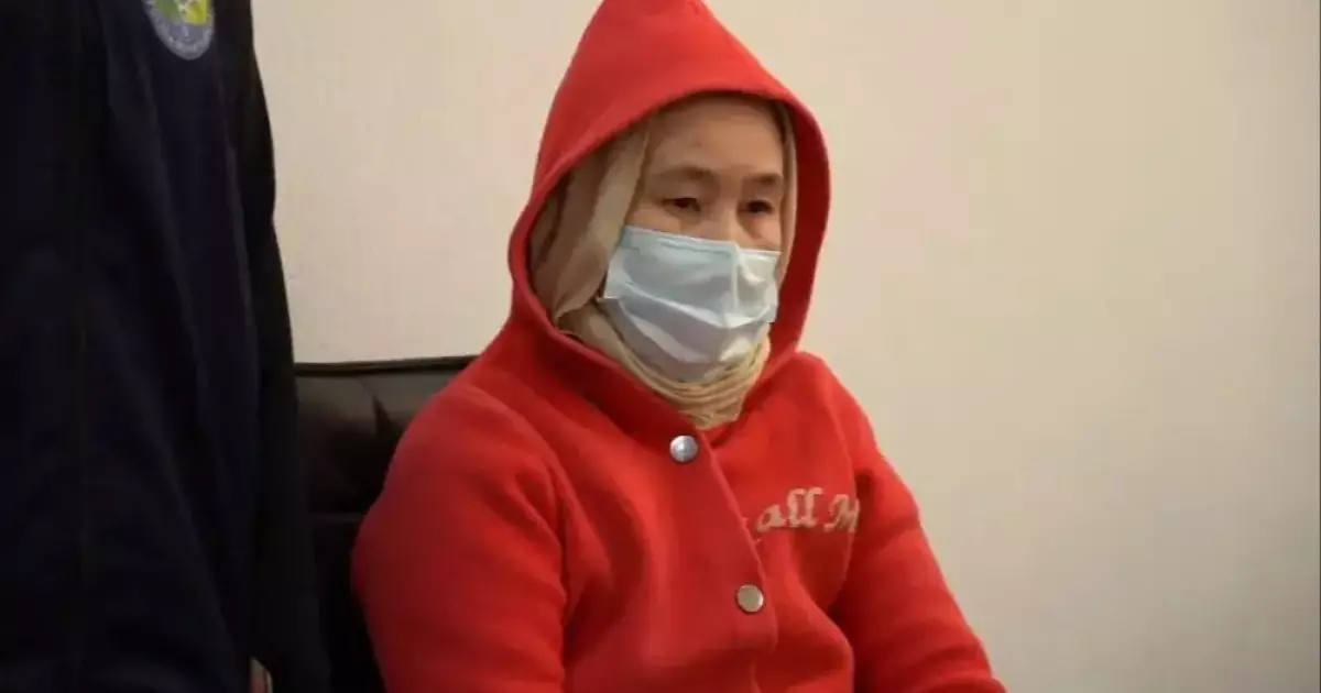  `Ата-анасын сұрайды`: Сұлтан Сәрсемалиев пен Ақбаян Мұқанғалиеваның балаларының жағдайы қалай? (ВИДЕО) 