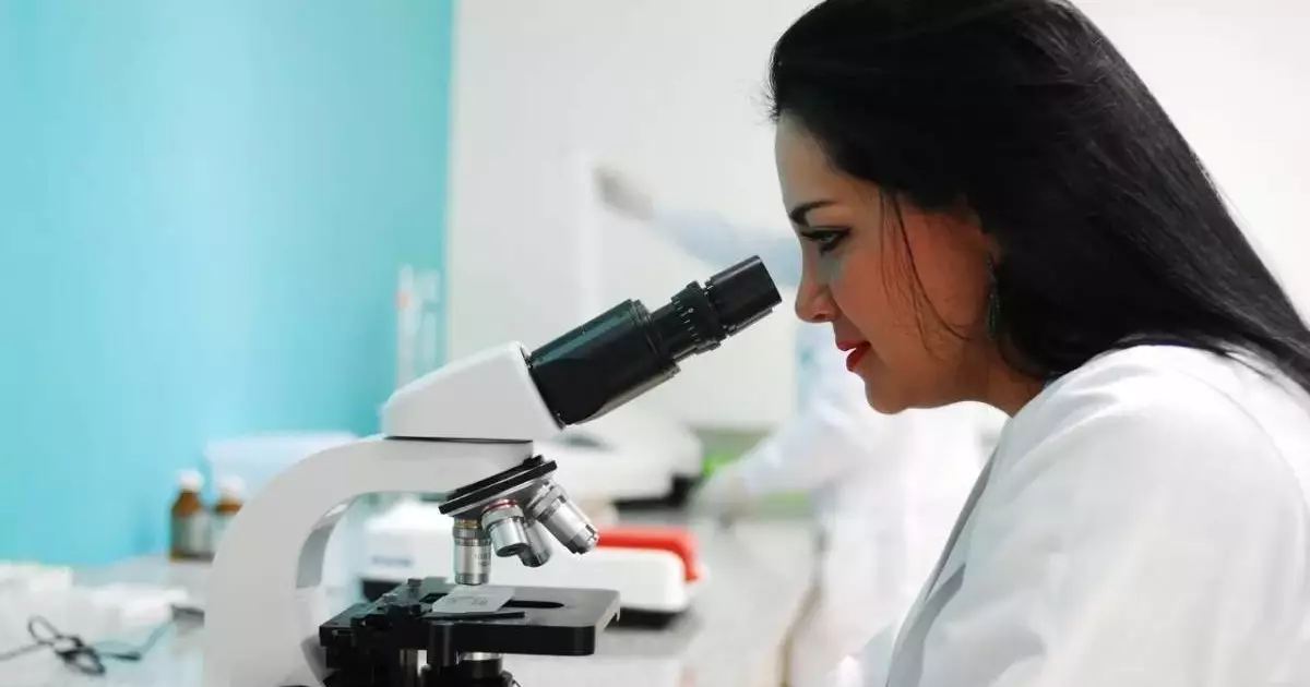  В Казахстане готовят к регистрации новый препарат от рака DVC 