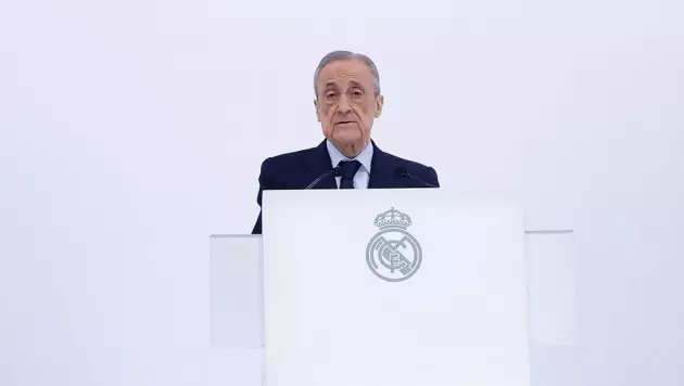 "Реалу" жёстко сказали "нет" в громком трансфере