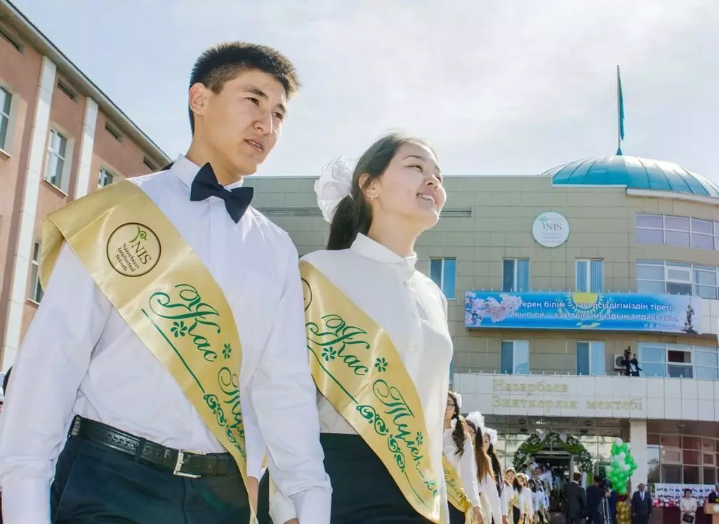 Еліміздегі мектептерде бітіру кештерін өткізудің тәртібі нақтыланды