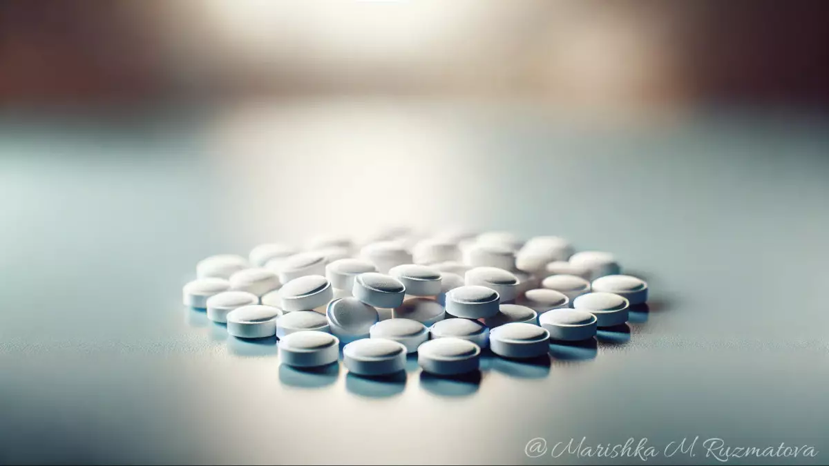 В алматинских поликлиниках на два дня открыли экобоксы для просроченных лекарств