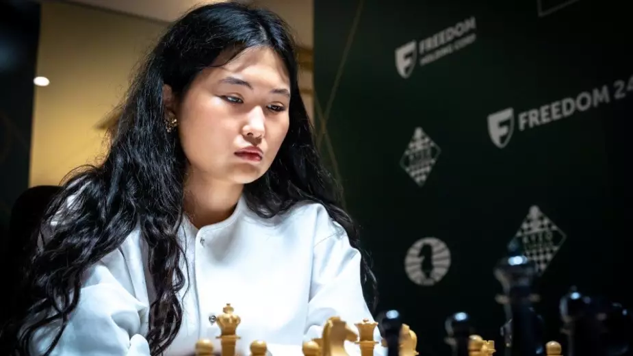 Бибисара Асаубаева борется за победу на Турнире претенденток. Каковы ее шансы на успех