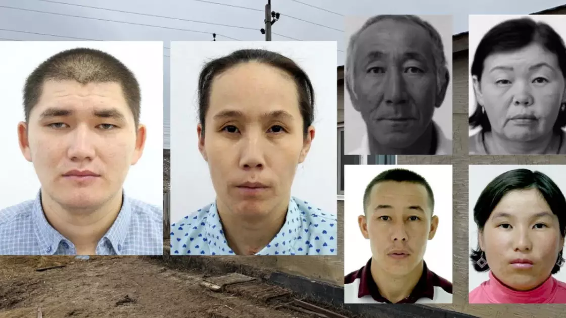 “Ақбаянға қандай айып тағылды?”: Атыраудағы трагедия жайлы тың дерек шықты