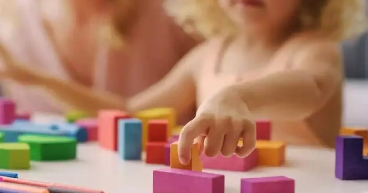  Балабақша тәрбиешісі балаларды ұрып-соққан: қылмыстық іс қозғалды 