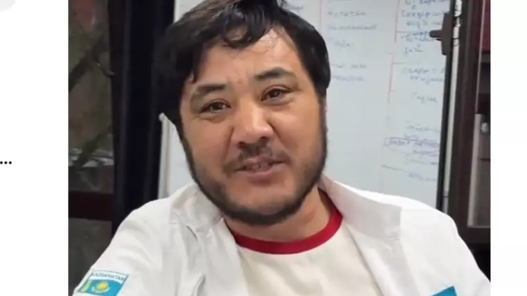 Бадықованың экс күйеуі сүйінші сұрап, жұрттан сөз естіп қалды