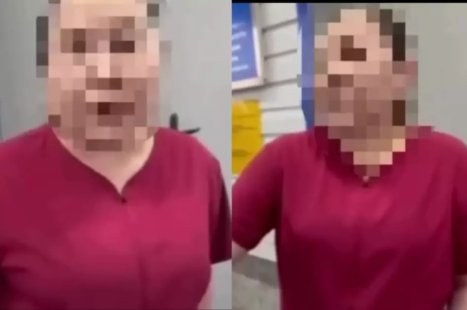 Дәрігерлер тойлап жүргенде науқас қараусыз қалды ма? Сәтбаевтағы ауруханада дәрігер мас күйде болған