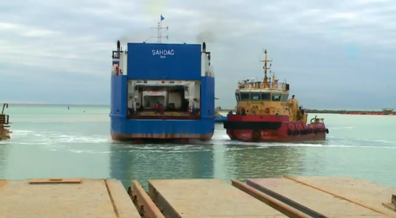 Как развивают транзитный потенциал страны