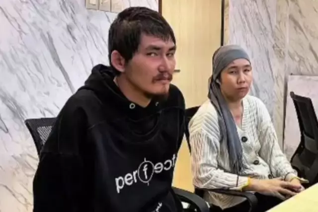 Ата-анасын сұрайды: Сұлтан Сәрсемалиев пен Ақбаян Мұқанғалиеваның балаларының жағдайы қалай?