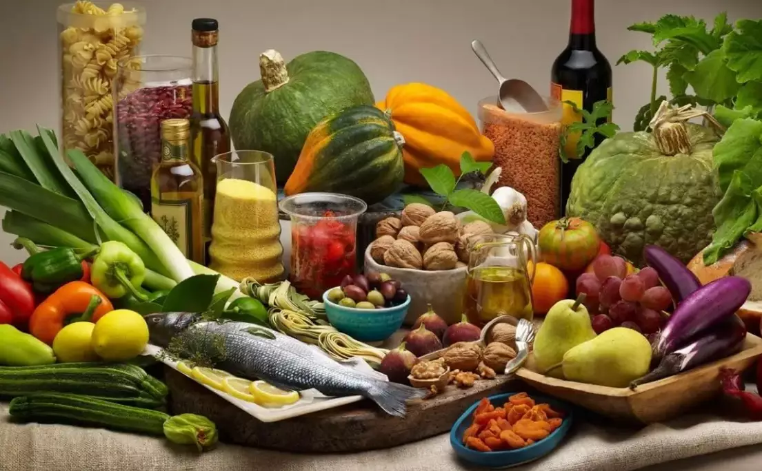 Выпуск продуктов питания в Казахстане заметно ускорился с начала 2026 года