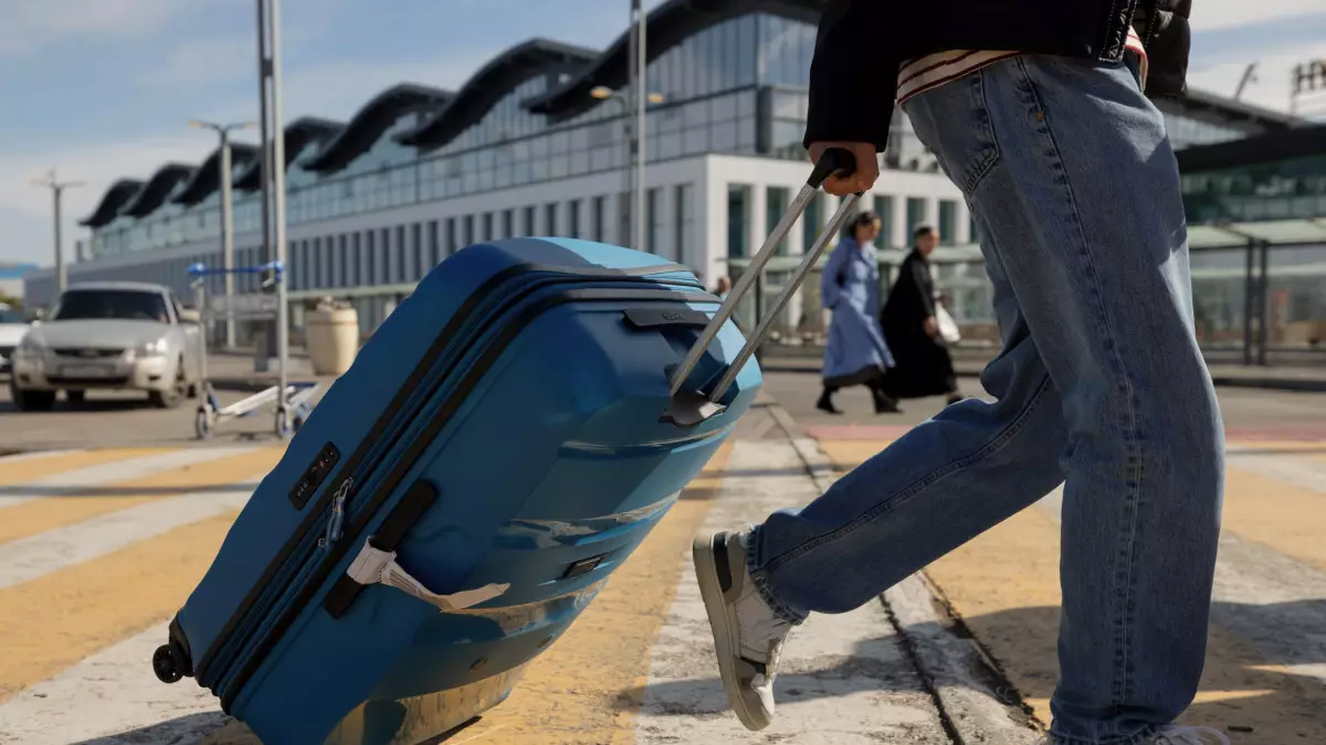 Прямые рейсы из Балхаша в Алматы и Астану запустят летом