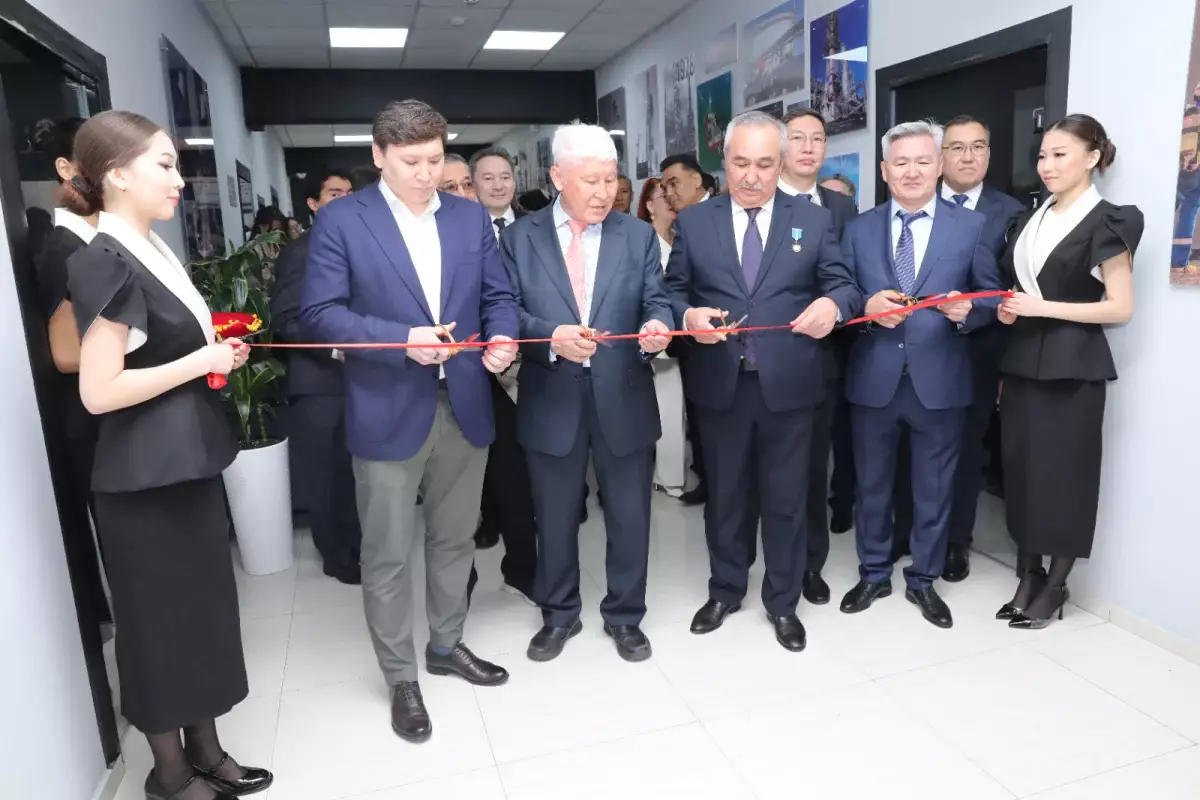 Алматы ғылыми әлеуетін нығайтуда: Satbayev International Conference 2026 жиынында климаттық технологиялар талқыланды