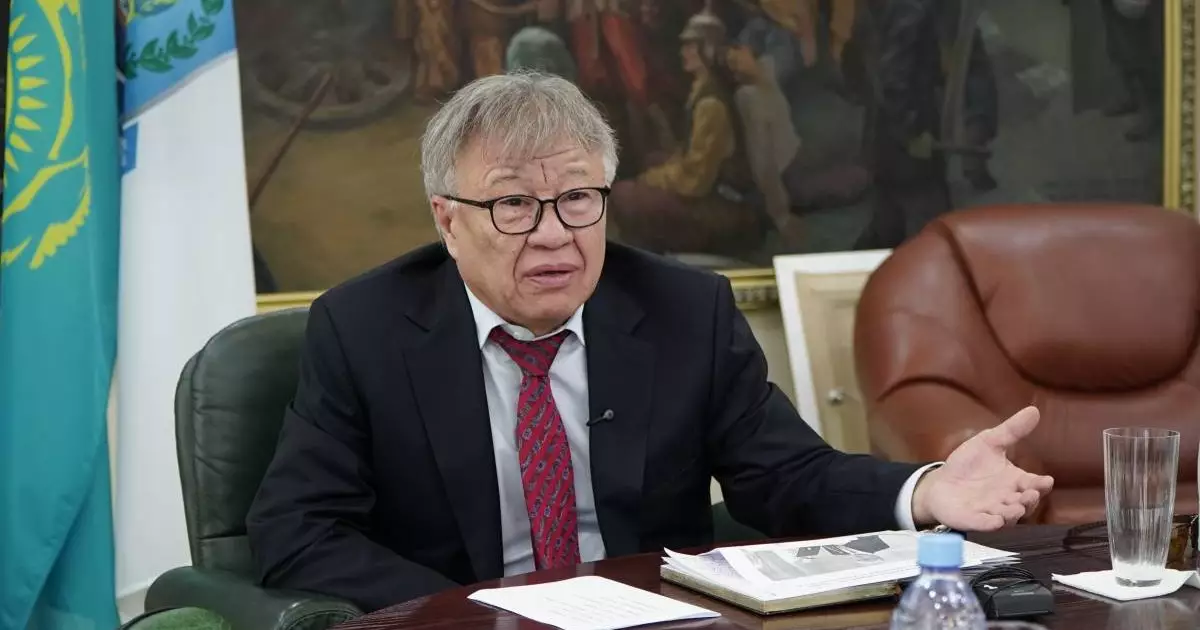  Без науки — без побед: что тормозит спорт Казахстана 