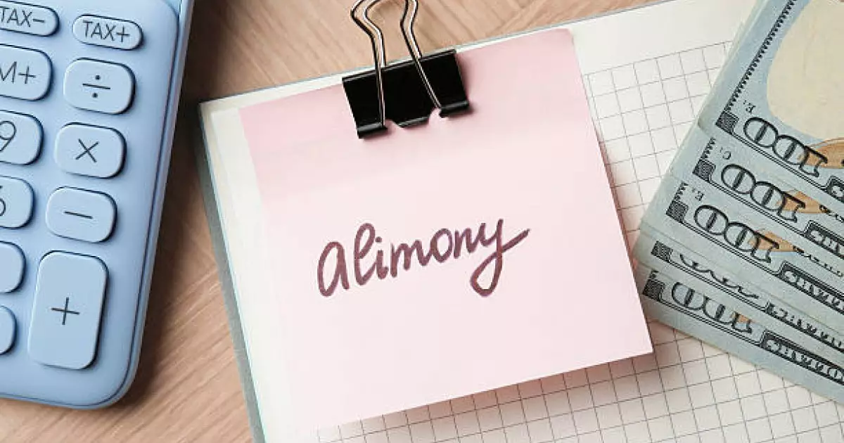  Шығыс Қазақстанда жыл басынан бері 80 млн теңге алимент өндірілген 