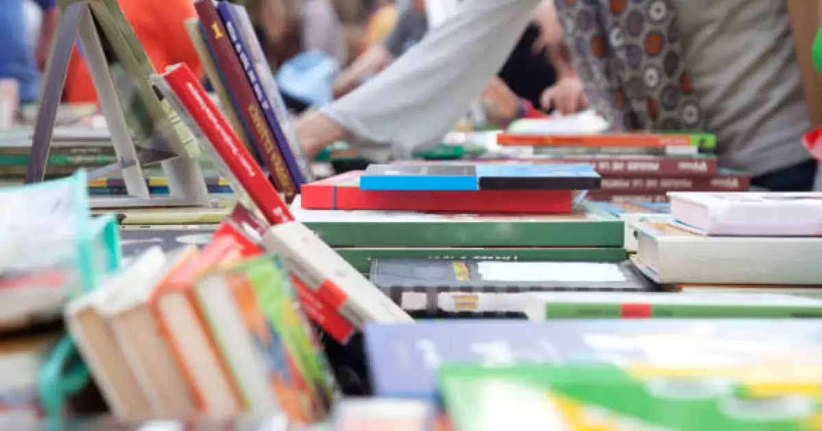  Елордада халықаралық кітап көрме-жәрмеңкесі өтеді 