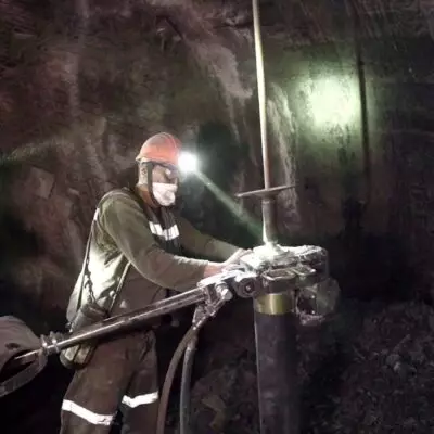 Время проходки в шахтах Карагандинской области сокращено на 30 %