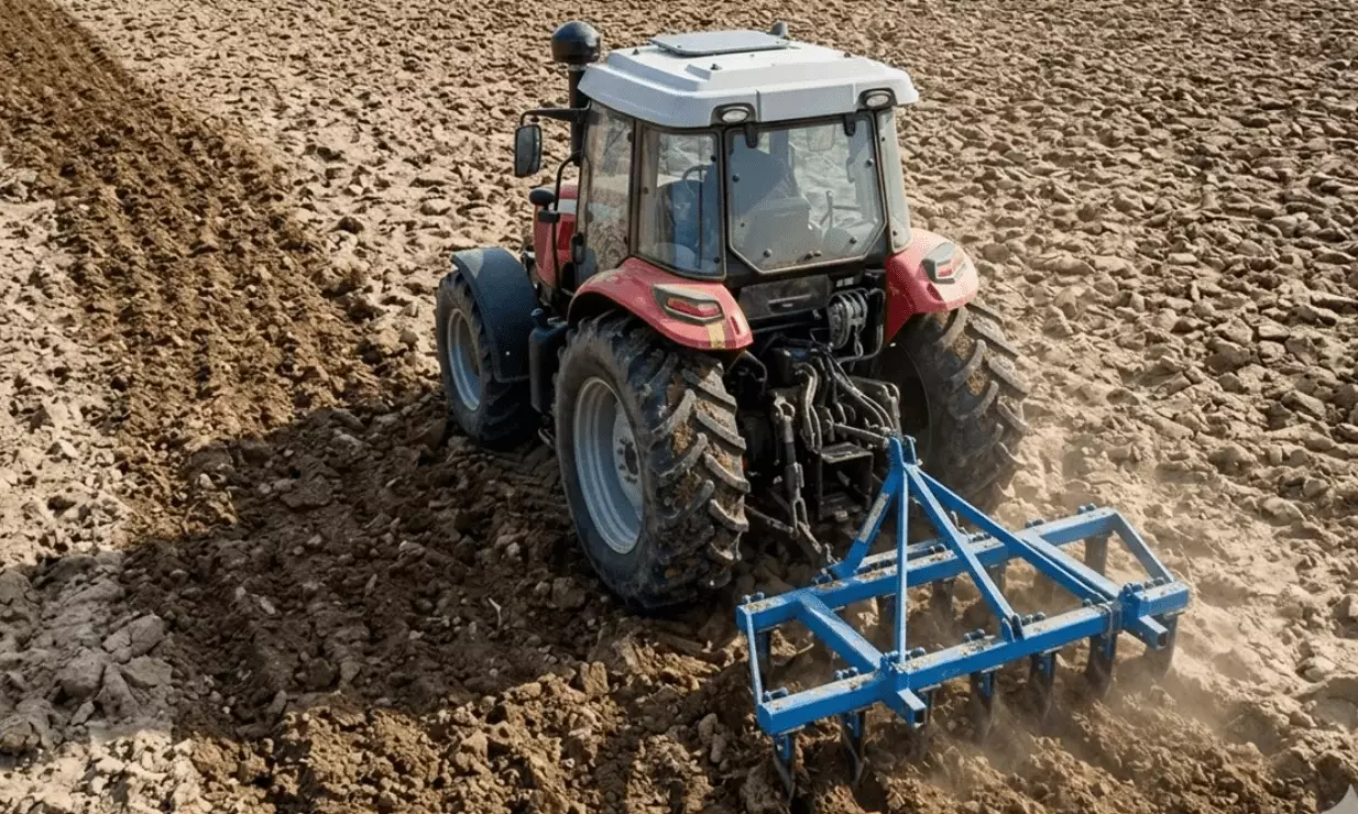 В Мангистауской области усиливают защиту сел от степных пожаров