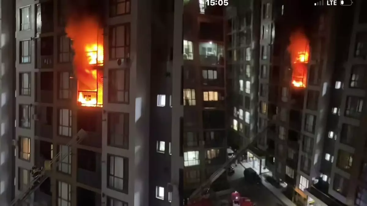 «Мы стояли и ничего не могли сделать»: боль после трагедии в Астане