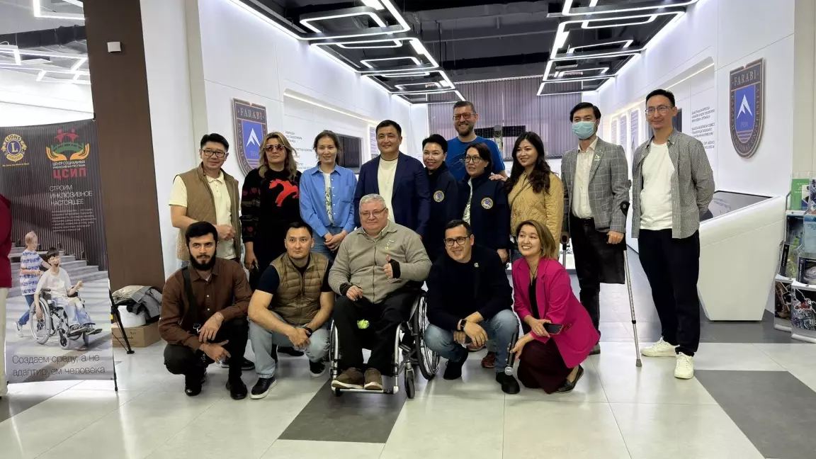 Заманауи әлем және Фараби форумы: жаңа бастамалар