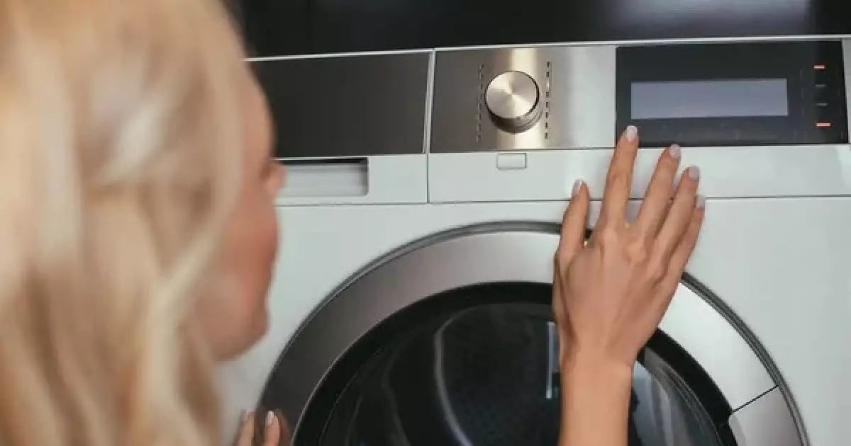  Әйел адам құрбысы мен оның балаларын өлтіріп, денелерін кір жуғыш машинаның ішіне жасырған 