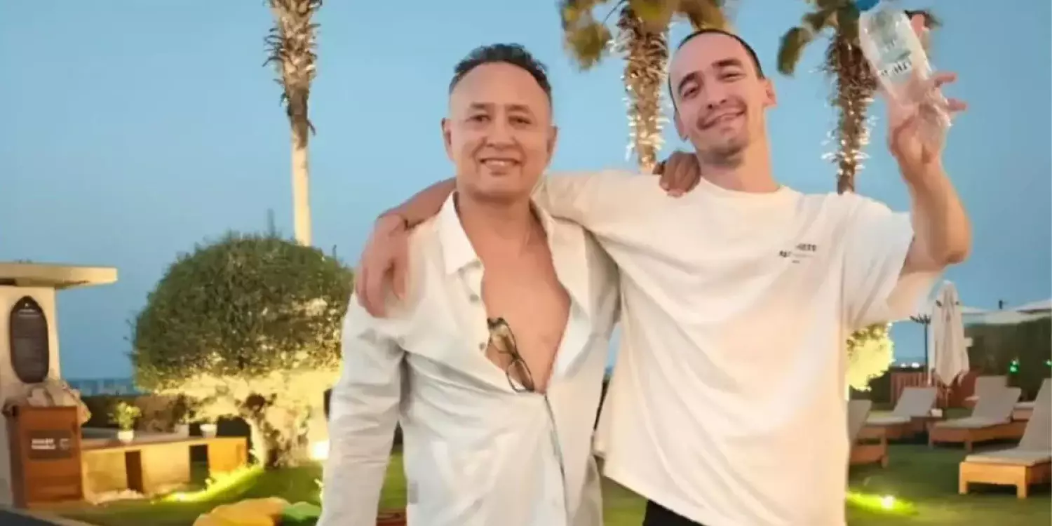 "10 жыл бойы араласпадым": Тұрсынғали Алагөзов бірінші некесінен туған балаларымен қарым-қатынасы жайлы айтты