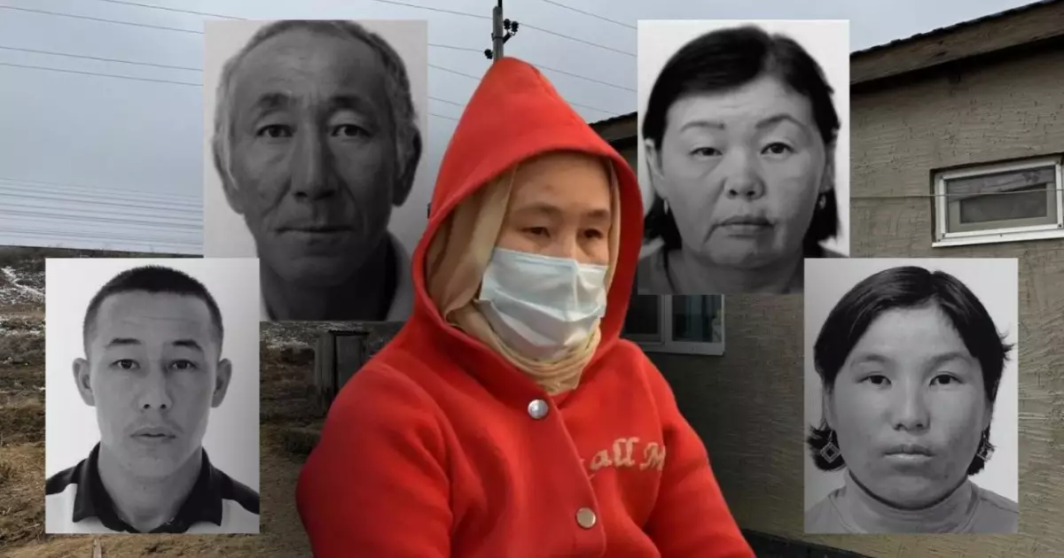  Атырау облысындағы қанды қылмыс: Күдіктілерге қатысты тың дерек шықты 