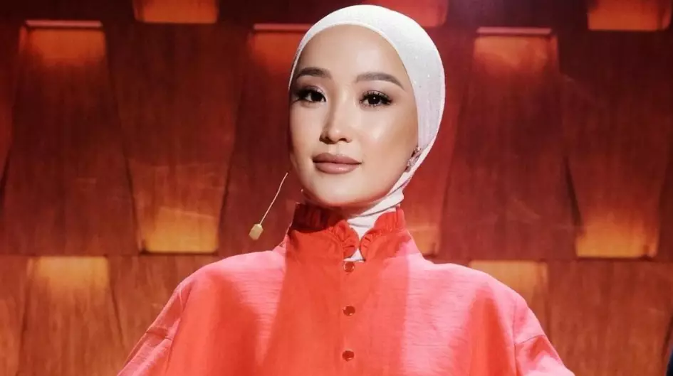 «Жүнісова, Рымбаева және мен»: Мөлдір Әуелбекова өзін айтып мақтанды