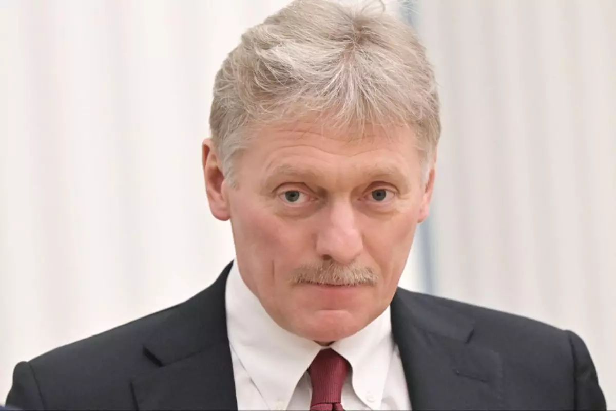 В Кремле не увидели связи между победой оппозиции в Венгрии и «перспективами» войны в Украине