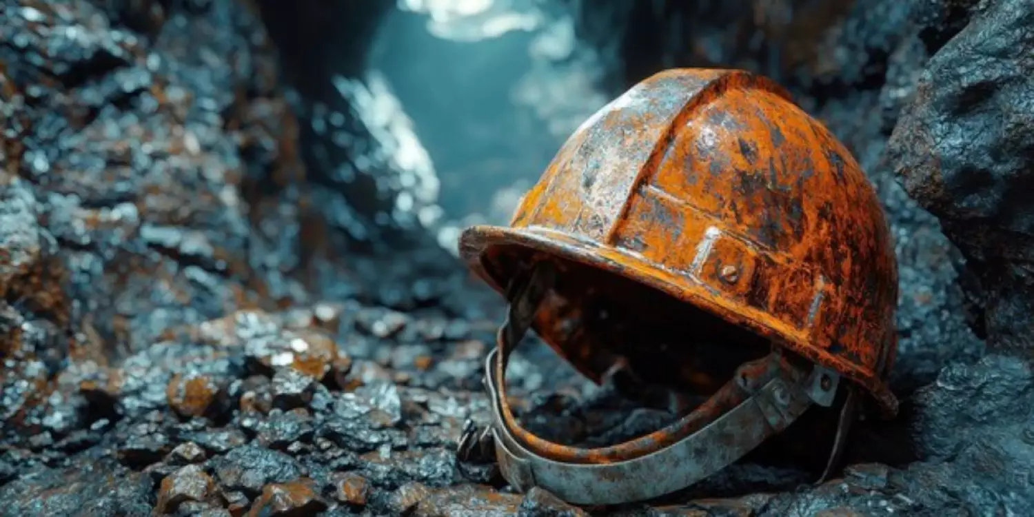 Ақмола облысында шахтаға алтын іздеуге түскен ер адам тамаққа қақалып өлді