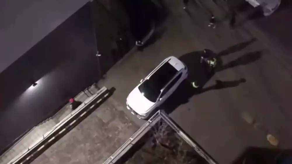 Астанадағы қайғылы оқиға: өртсөндірушілерге кедергі келтірген көлік жүргізушісі жазаланды