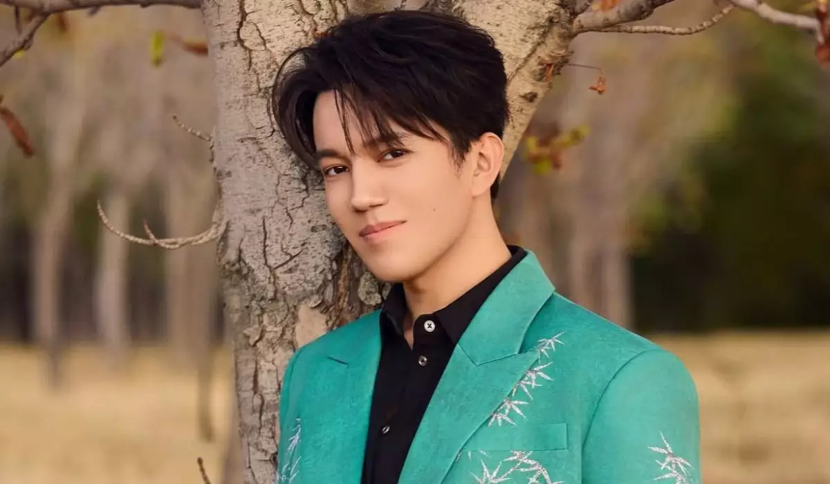 "Қыздың тағдырын бұзып алудан қорқамын": Димаш Құдайберген неге үйленбей жүргенін ашық айтты