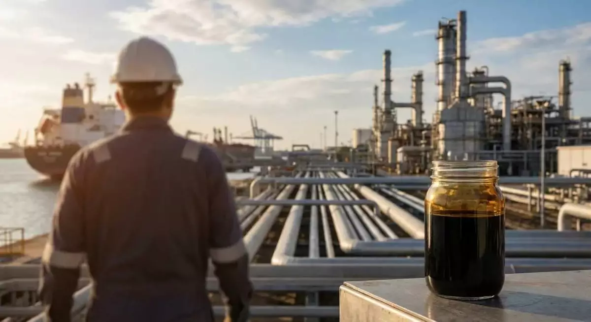 Қазақстан Оңтүстік Кореяға мұнай жеткізбек