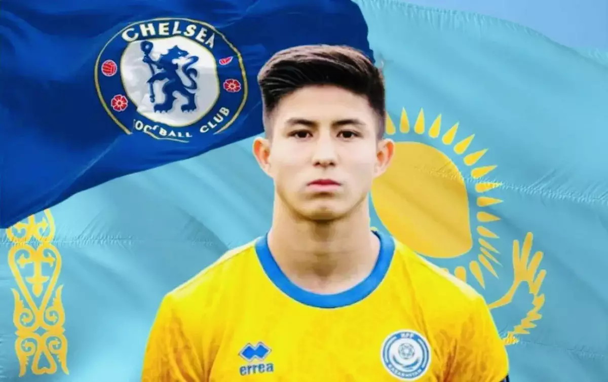 “Челсиге” қосылу аздық етеді – Өзбекстандық инсайдер шындықты айтты