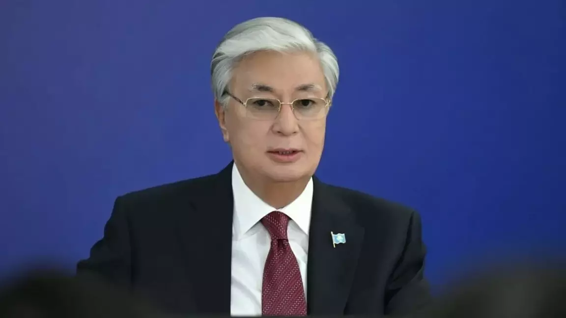 Тоқаев бірқатар елшілікте өзгеріс жасады