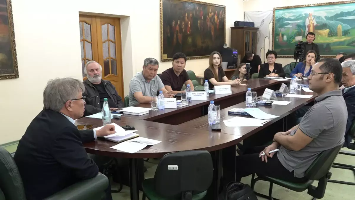 Спорттағы ғылым: елімізде зерттеу институтына қолдау қажет