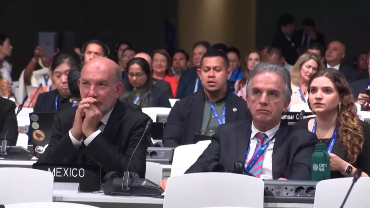 Астана примет Региональный экологический саммит