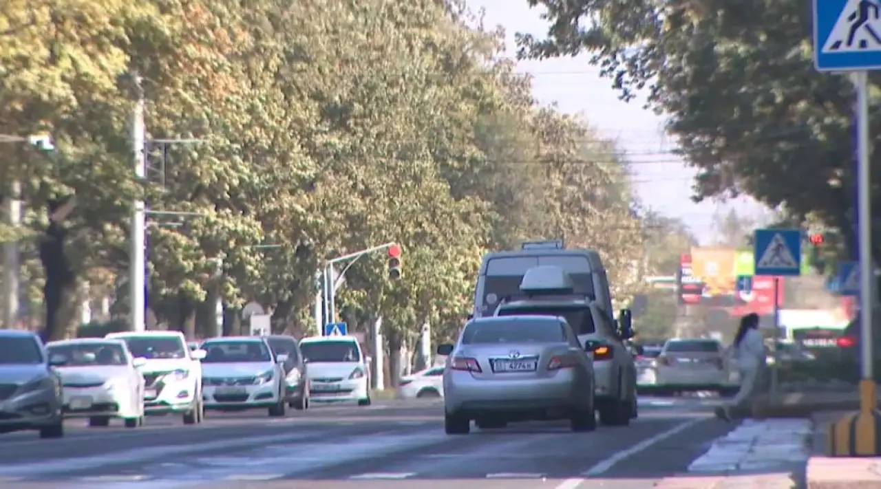 Орталық Азияда түрлі экологиялық жоба жүзеге асырылып жатыр