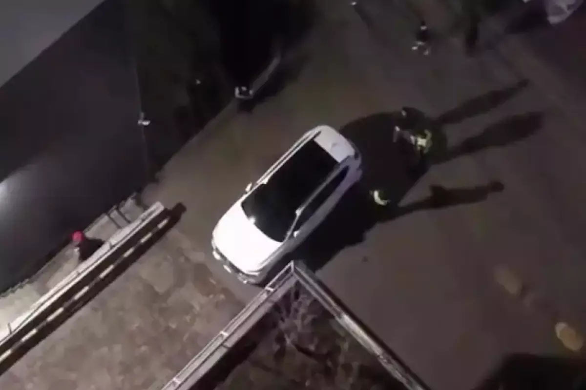 После гибели троих детей в Астане наказали водителя, мешавшего проезду пожарных