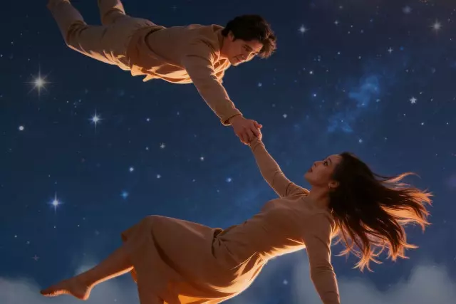 «Жүрегімде екенсің...»: Ұлттық театрда бірнеше жылдық үзілістен кейін жаңа премьера