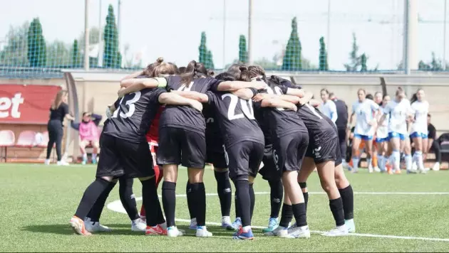 Разгромом обернулся матч Казахстана в отборе на Евро-2026