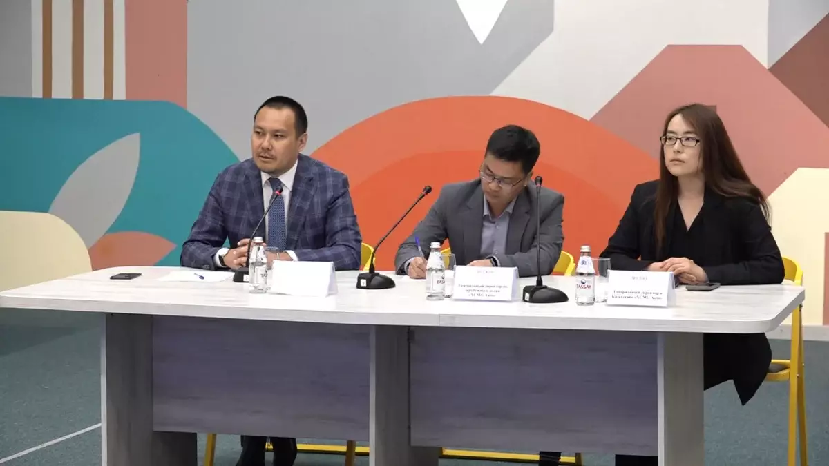 Ауа сапасын қалай жақсатуға болады: Алматыда  жаңа жоба таныстырылды